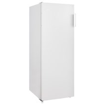 CHiQ 241L Upright Fridge CSR241DW hero image