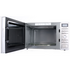 Panasonic NNGD682S 31L Microwave With Grill 1100W image NaN