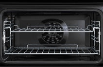 Fisher & Paykel OB60NC9DEX1 45cm Compact Electric Built-In Oven hero image