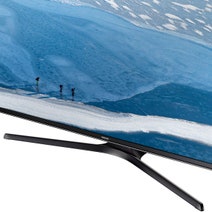 Samsung UA65KU6000 65 Inch 165cm Smart Ultra HD LED LCD TV hero image