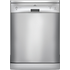 Emilia EDW62SS Freestanding Dishwasher image NaN