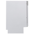 Euromaid FI14BM Fully Integrated Dishwasher image NaN