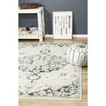 Rug Culture Museum Oversize Charcoal Rug 400X300CM - MUS-860-CHAR-400X300 hero image
