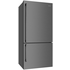 Westinghouse 528L Bottom Mount Fridge WBE5304BBR image NaN