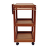 Tramontina Churrasco Serving Trolley in Jatoba Wood 13198070 image NaN