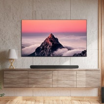 LG 3.1.3 Ch Soundbar with Wireless Subwoofer S77S hero image