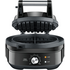 Breville BWM520BKS The No-mess Waffle Maker image NaN