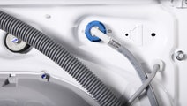Electrolux EWW12832 Washer Dryer Combo hero image