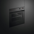 Fisher & Paykel 60cm Series 5 Pyrolytic Contemporary Black Oven OB60SC7CEPB1 image NaN
