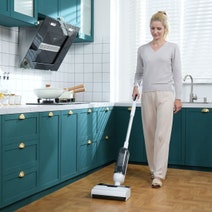 Hizero Cordless Hard Floor Cleaner F100 hero image