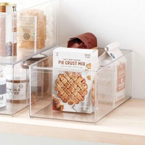 The Container Store 5 Piece Pantry Pack 2 VTCS-PANTRY-P2 hero image