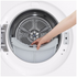 LG 10kg Series 9 AI Heat Pump Dryer White DXH9-10W image NaN