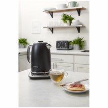 Sunbeam Alinea Select Kettle Black KE2800K hero image