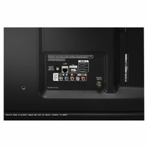 LG 65 Inch UM76 4K UHD HDR ThinQ AI Smart LED TV 65UM7600PTA hero image