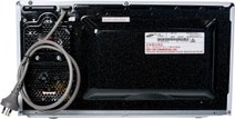 Samsung ME83D-1W 23L Microwave 800W hero image