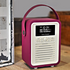 View Quest VQ-MINI-DP Retro Mini DAB+ FM Radio with Bluetooth image NaN