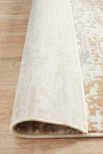 Rug Culture Opulence Medium Cream Rug 230X160CM - OPU-115-CRM-230160 hero image