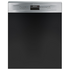 Smeg Semi Integrated Dishwasher DWAI6314X2 image NaN