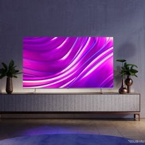 Hisense U8HAU 65 Inch ULED 4K Smart TV 65U8HAU hero image