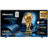 Hisense 100" ULED MiniLED U6S 4K 165Hz Smart AI TV 100U6SAU [2026] image NaN