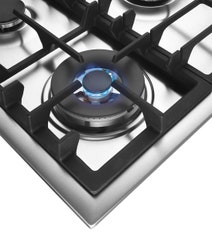 Electrolux EHG953SA 90cm Natural Gas Cooktop hero image