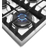 Electrolux EHG953SA 90cm Natural Gas Cooktop image NaN