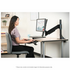 Kensington SmartFit Sit Stand Workstation 3005820 image NaN