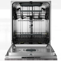 ASKO 60cm Logic Fully Integrated Dishwasher DFI564DAU hero image
