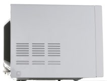 Samsung ME6104W1 28L Microwave 1000W hero image