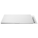 Beefeater Signature ProLine 6 Burner Built-In Natural Gas BBQ with Lid BSL158SA hero image
