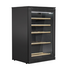 Husky Riserva 104L Alfresco Wine Cooler - Matte Black HUSWSALFC1BK image NaN
