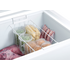 Fisher & Paykel 519L Chest Freezer RC519W1 image NaN