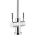 Billi B3000S Chrome Home Filtered Chilled Sparkling Water Tap image NaN