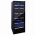 LeCavist Cuvee Rothschild 248 Bottle Single Zone Wine Fridge LCS240VN1Z1D image NaN
