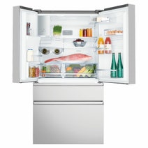 Electrolux 609L French Door Fridge EHE6899SA hero image