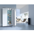 Miele FNS37402I 248L Integrated Freezer image NaN