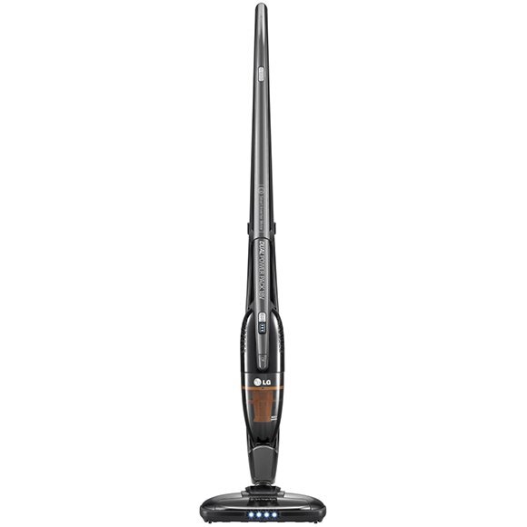 LG VS8402SCW CordZero 2-in-1 Handstick Vacuum Cleaner hero image