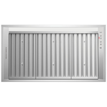 Fisher & Paykel Series 9 90cm Integrated Insert Wall Under Cupboard Rangehood HPB9048-2 hero image