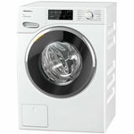 Miele 9kg Front Loading Washing Machine WWG360 hero image