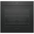 Fisher & Paykel Series 11 76cm Minimal Handleless Pyrolytic Steam Assist Oven with Air Fry Black OB76SMPSUNB3 image NaN