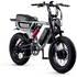 Flight Risk FR777 E-Bike Silver FR-777SILVER image NaN