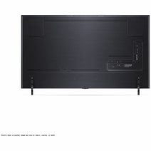 LG 75 Inch QNED96 8K Mini LED Smart TV 75QNED96TPA hero image