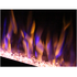 Modern Flames Challenger 60 Inch Electric Fireplace CEF-60B image NaN