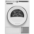 ASKO 8kg/8kg Laundry Package W4086C.WT408HD.W image NaN