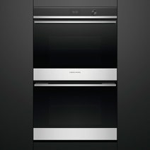 Fisher & Paykel 76cm Pyrolytic 115L Oven OB76DDPTDX1 hero image