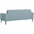 Kalona Odense Neptual Three Seater Sofa - 32470-3P-FRD33 image NaN