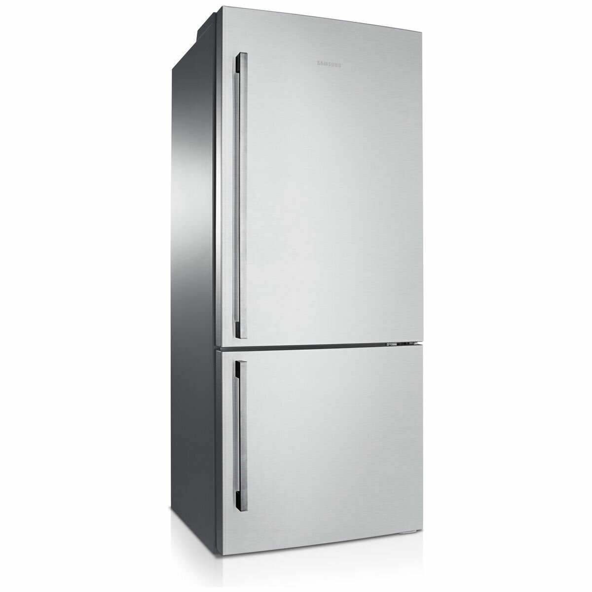 Samsung 458L Bottom Mount Fridge SRL458ELS hero image