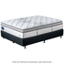 A.H. Beard Domino St Louis Plush Mattress - King Single DOSTLPMLWS image NaN