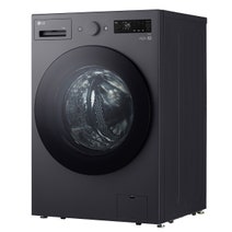 LG 14kg XL Series Front Load Washing Machine Matte Graphite WXLS-1014G hero image