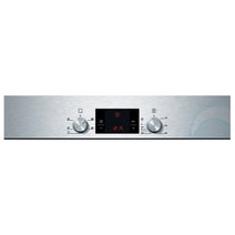 Bosch HBA13B254A 60cm Serie 6 Electric Built-In Oven hero image